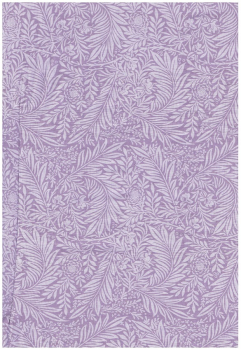 F.Nouveau Foliage Purple